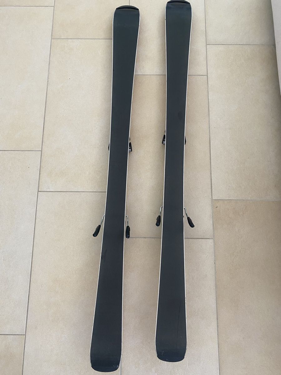 Head Sci: Head Kinderski 127cm – Usato da Grasswil venduto da pp7830 3