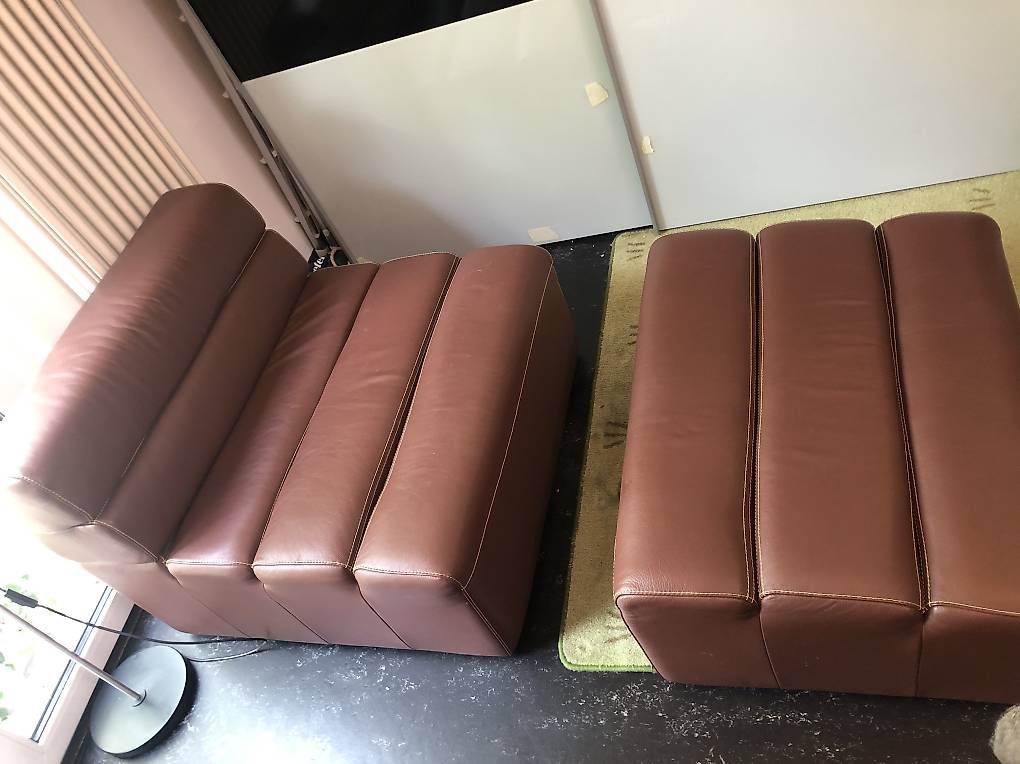 Boconcept Divani: Designer Sofa, Liege, modular, BoConcept – Usato da Zürich venduto da ZeliMaru 3