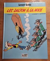 Lucky Luke N 62 E.O. (T.B.E.)   Les Dalton à la noce