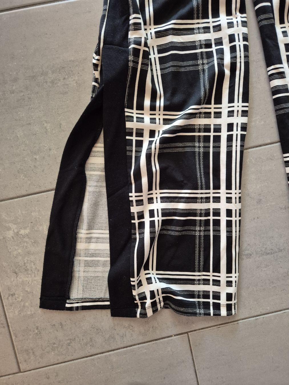 C&A Pantaloni: Sommerhose, weit, Gr. M – Nuovo (secondo la descrizione) da Mörschwil venduto da minggeli12 1