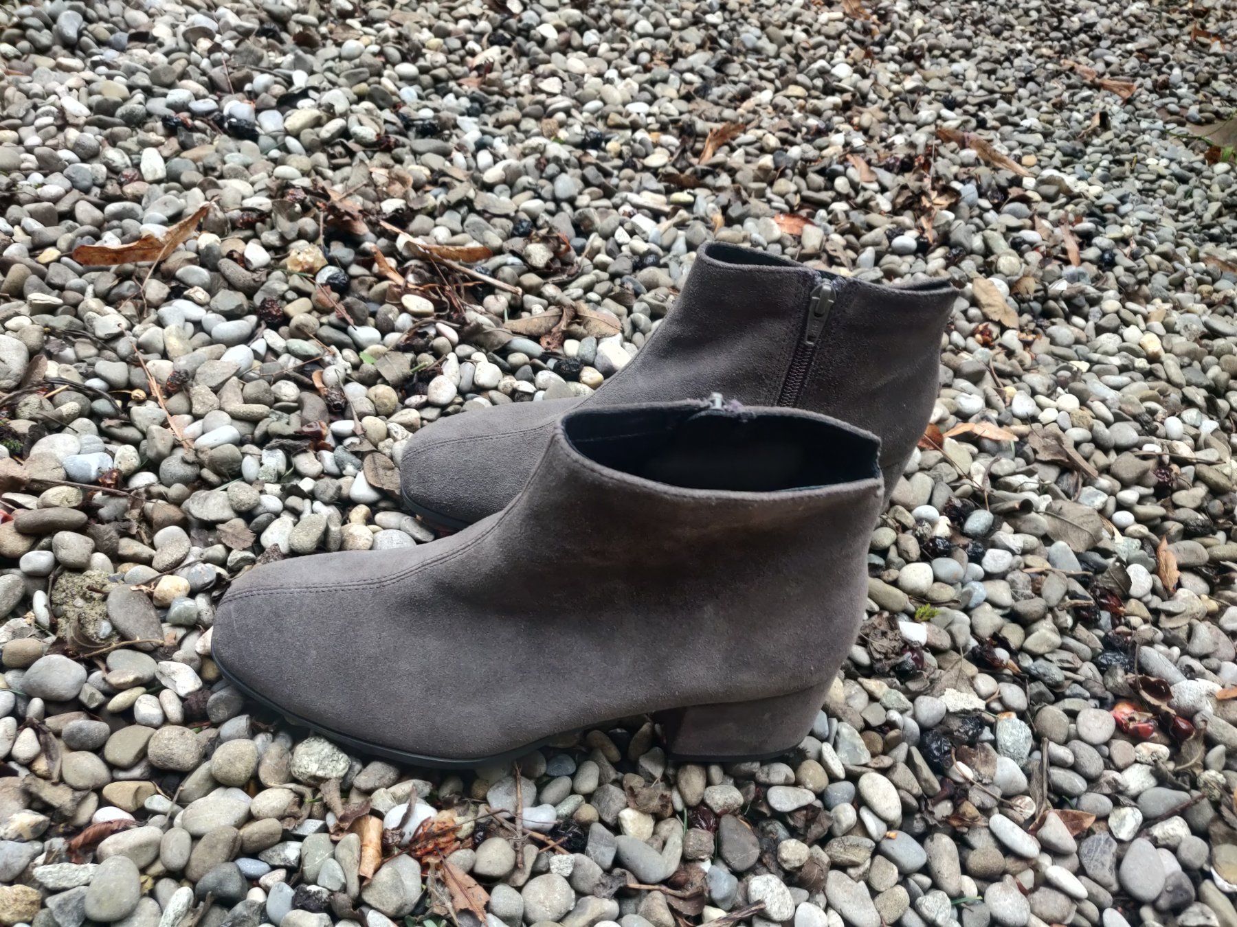 Vagabond Scarpe da donna: Vagabond Stifeletten Gr. 39, neu – Nuovo (secondo la descrizione) da Ins venduto da josiny 4