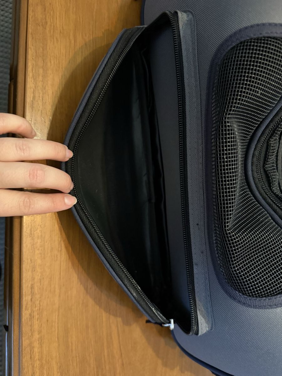 Borse: Trixie Airline Hundetragtasche – Usato da Zuchwil venduto da dianafrf 2