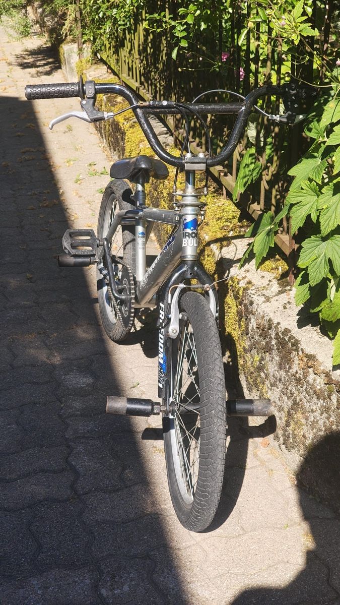 Velos: Bmx(Grosses Kind) – Gebraucht aus MARTHALEN von Piepmatz82 2