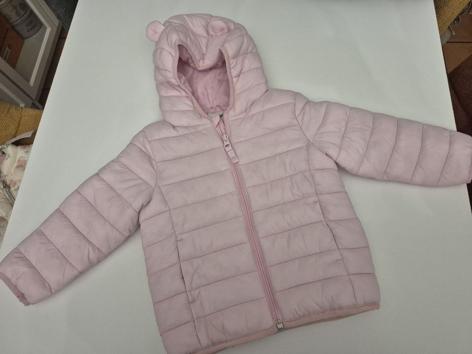 Lupilu Giacche & Cappotti: LUPILU - Veste T. 92 – Usato da Riaz venduto da Murielbhs