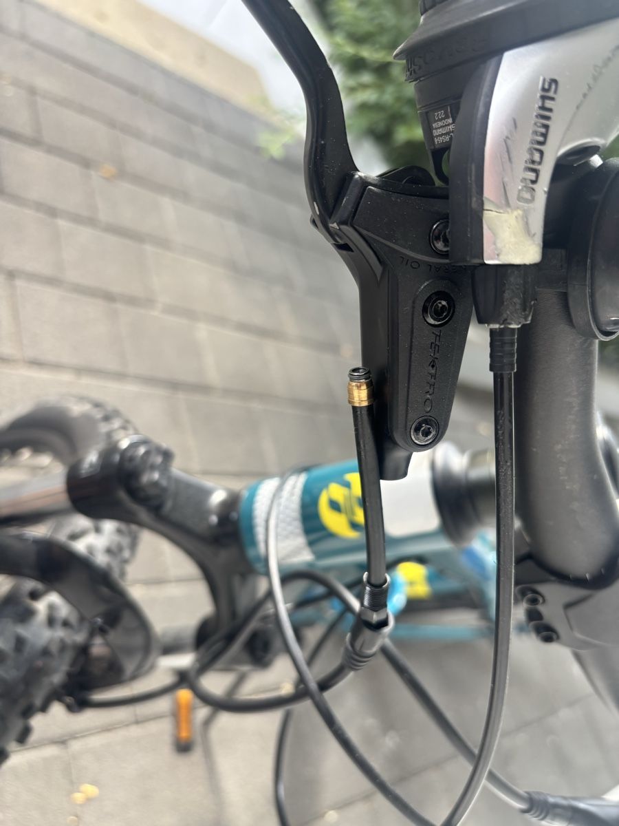 Ghost Biciclette: Kindervelo Ghost Kato – Difettoso da Rothenburg venduto da mano85 3
