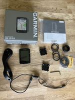 Garmin Edge 520 Plus GPS bici, completo, da CHF 1.-