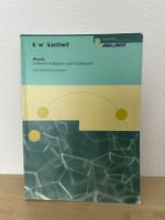 Physik - Lerntext, Aufgaben und Kurztheorie