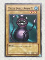 Yu-Gi-Oh! Twin Long Rods #2 MRL-E057 Englisch Common Unlimit