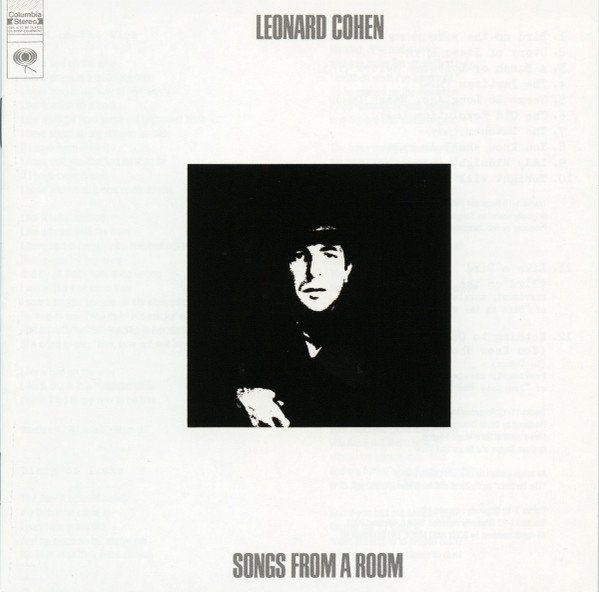 CD: Cohen Leonard: Songs from a Room CD – Nuovo (secondo la descrizione) da Steinhausen venduto da Vilivinili