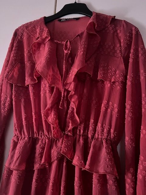 Zara Tute: Zara - Jumpsuit Gr S 36/38 – Nuovo (secondo la descrizione) da Neerach venduto da romiping 1