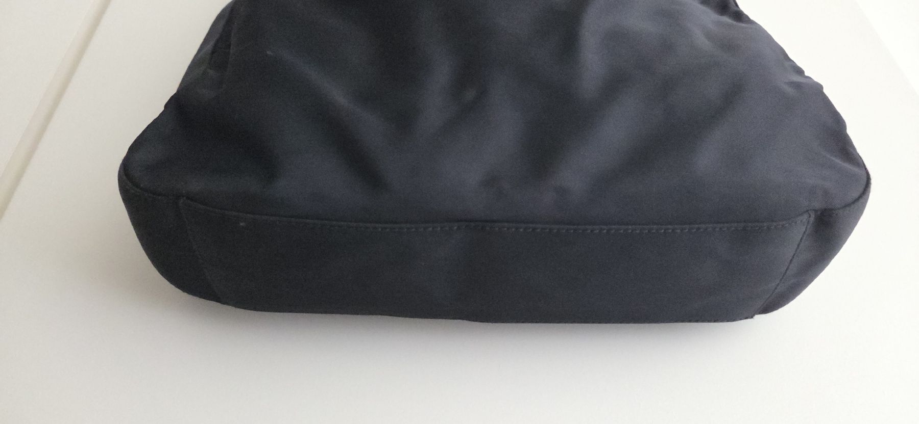 Prada Sacs femmes: PRADA BORSA NYLON – D'occasion à Ascona par principessacaroline 2