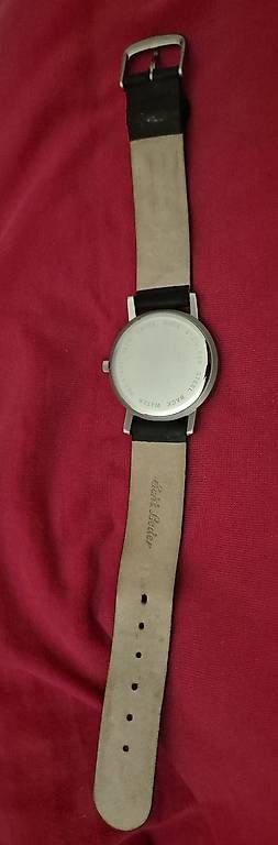 Orologi: Schweizer Solar Uhr – Usato da Arlesheim venduto da Reszum 3