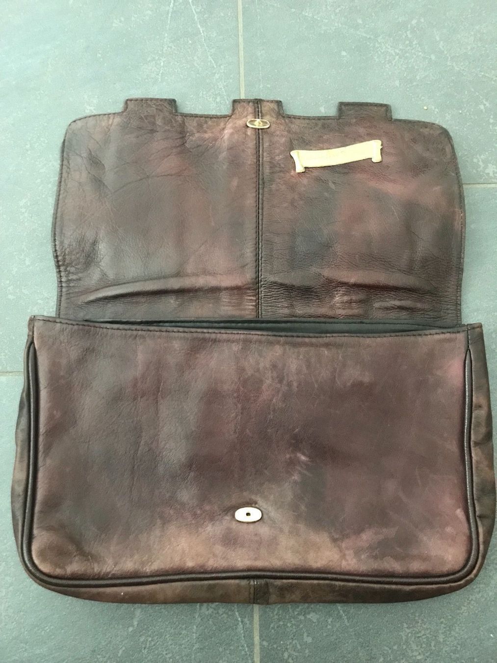 Borse da donna: Clutch -  Handtasche – Usato da Oberuzwil venduto da jabano 1