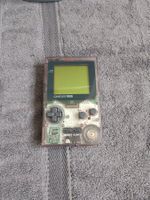 Gameboy Pocket atomic Purple revidiert (refurbished)