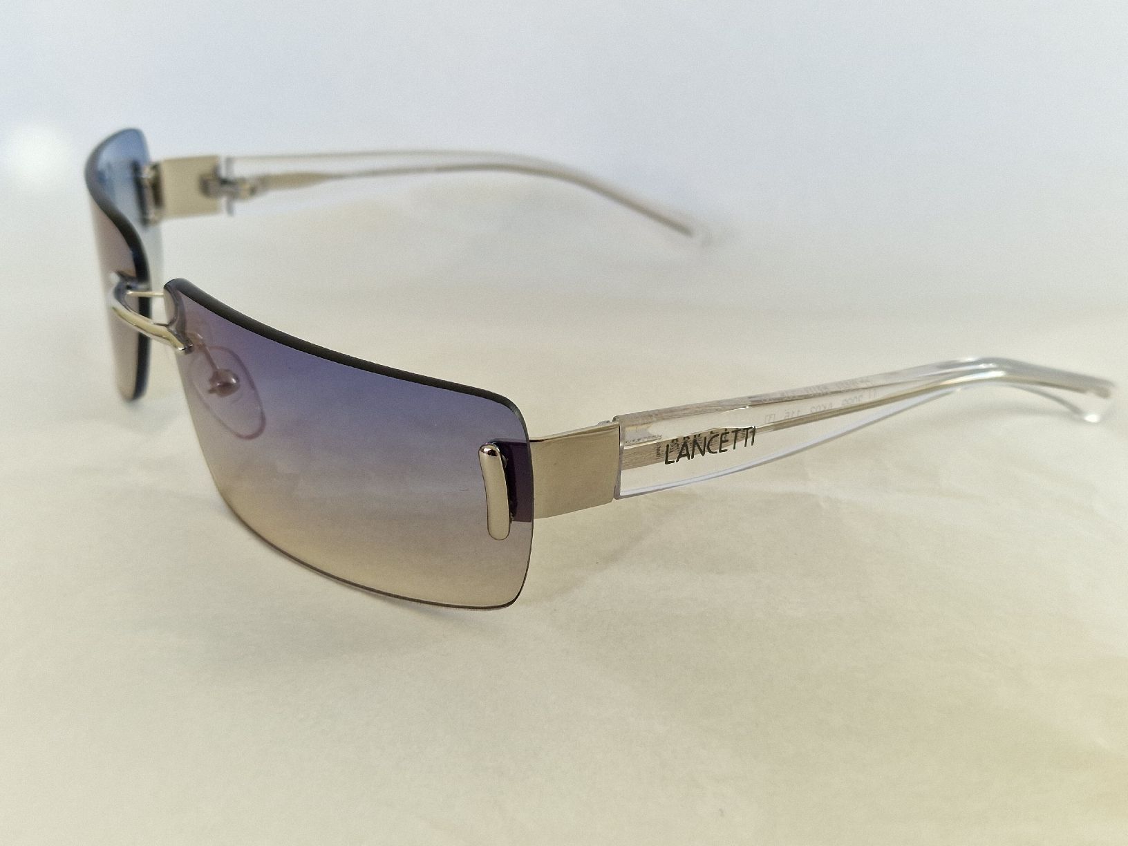 Occhiali & Lenti: LANCETTI  HERREN  SONNENBRILLE – Nuovo e nell'imballaggio originale da Aadorf venduto da condor35 3