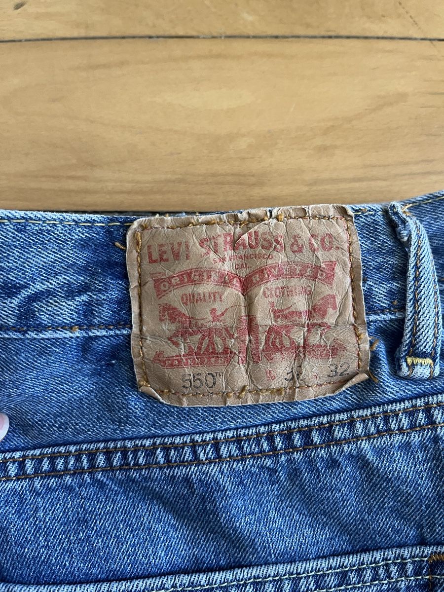 Levi's Gonne: Levi's Jeansrock, Grösse W38 L32 – Usato da Bern venduto da noe_vt6q 2