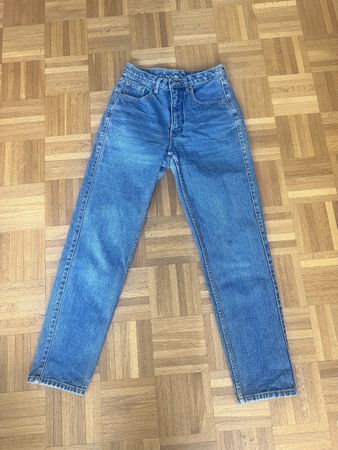 Teddy's Jeans, vintage, Grösse 38, in sehr gutem Zustand