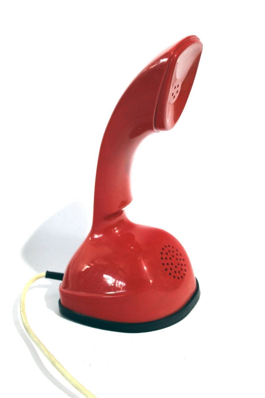 Telefoni: Telefonlegende ERICOFON / KOBRA, 1956 – Usato da Bern venduto da kultiges 1
