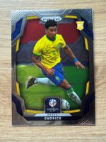 Soccer Endrick RC Prizm Copa America 2024 🔥