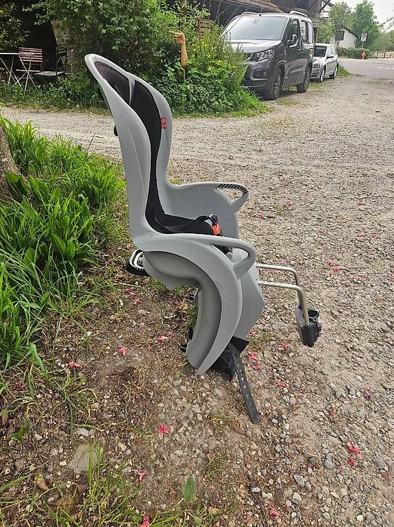 Pezzi di ricambio: Hamax Kiss Velo Kindersitz – Usato da Kaltenbach venduto da Sebiii14 1