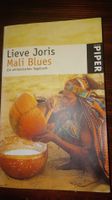 Lieve Joris, Mali Blues, Afrikanisches Tagebuch