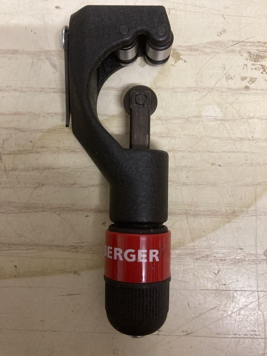 Rothenberger Alle Werkzeuge: Rohrschneider Rothenberger – Gebraucht aus Embrach von Adeele1 5