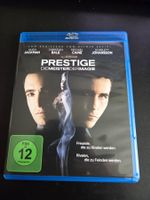 Prestige - Die Meister der Magie - Blu-ray