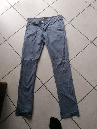 Schöne bequeme Jeans Gr 31/34 Marke Indicode Jeans