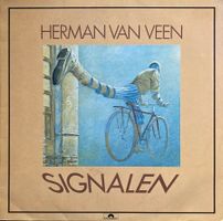 HERMAN VAN VEEN - SIGNALEN
