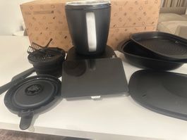 Thermomix TM7 Bimby - Komplettset - Neuwertig