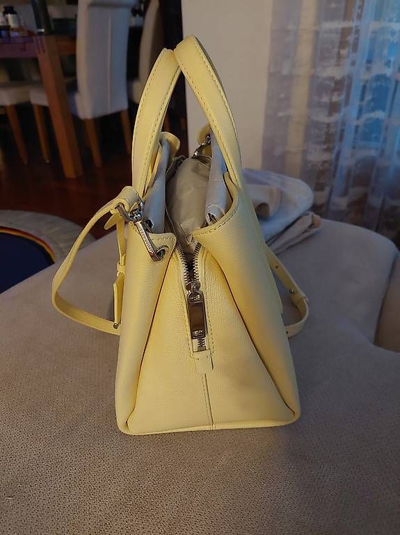 Borse da donna: Handtasche Hugo Boss – Usato da Rotkreuz venduto da BlumeMAK 2