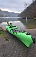 2er Prijon Poseidon Seekajak
