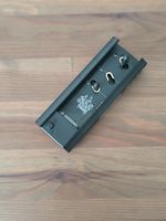 Icybox NVME Dockingstation 10Gbit Transfer USB 3.2 warranty
