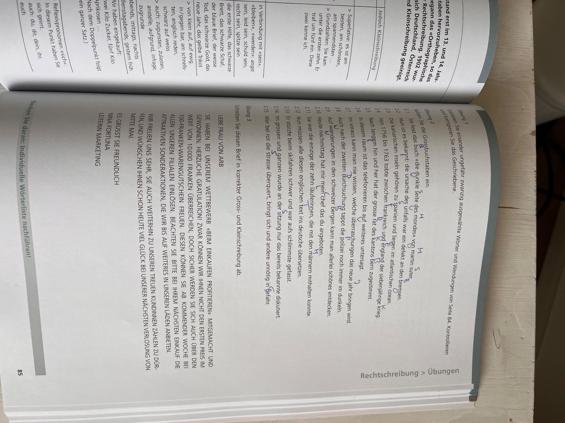 Libri: Deutsch Kompaktwissen – Usato da Wangen b. Olten venduto da oli_f9b8 5