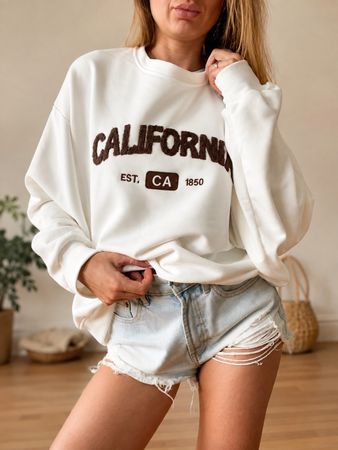 Sweatshirt