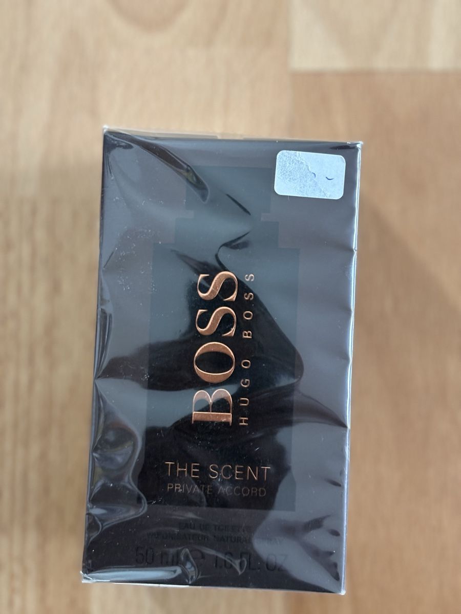 Hugo Boss Profumi & Eau de Toilette: Hugo Boss (Menn) – Nuovo e nell'imballaggio originale da Biel/Bienne venduto da Denno_Ent 1