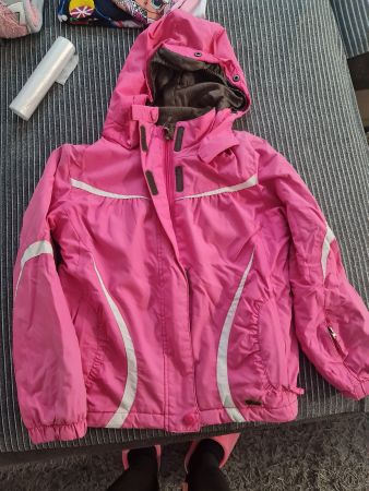 Winterjacke  122