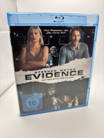 Evidence / Auf der Spur des Killers (Blu-Ray)