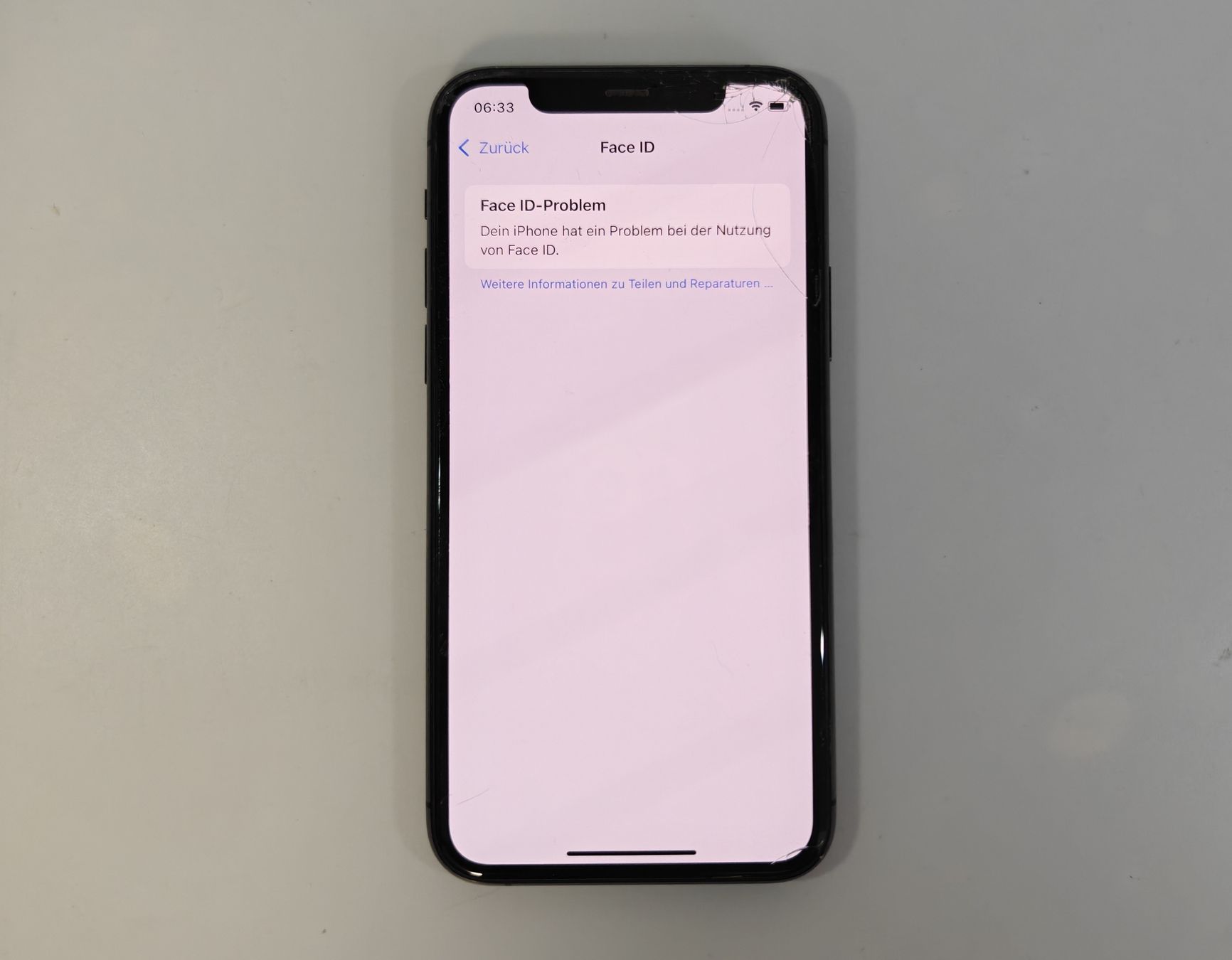 Apple Telefoni cellulari / Smartphones: iPhone 11 Pro 256 GB – Difettoso da Ehrendingen venduto da Rocky985 4
