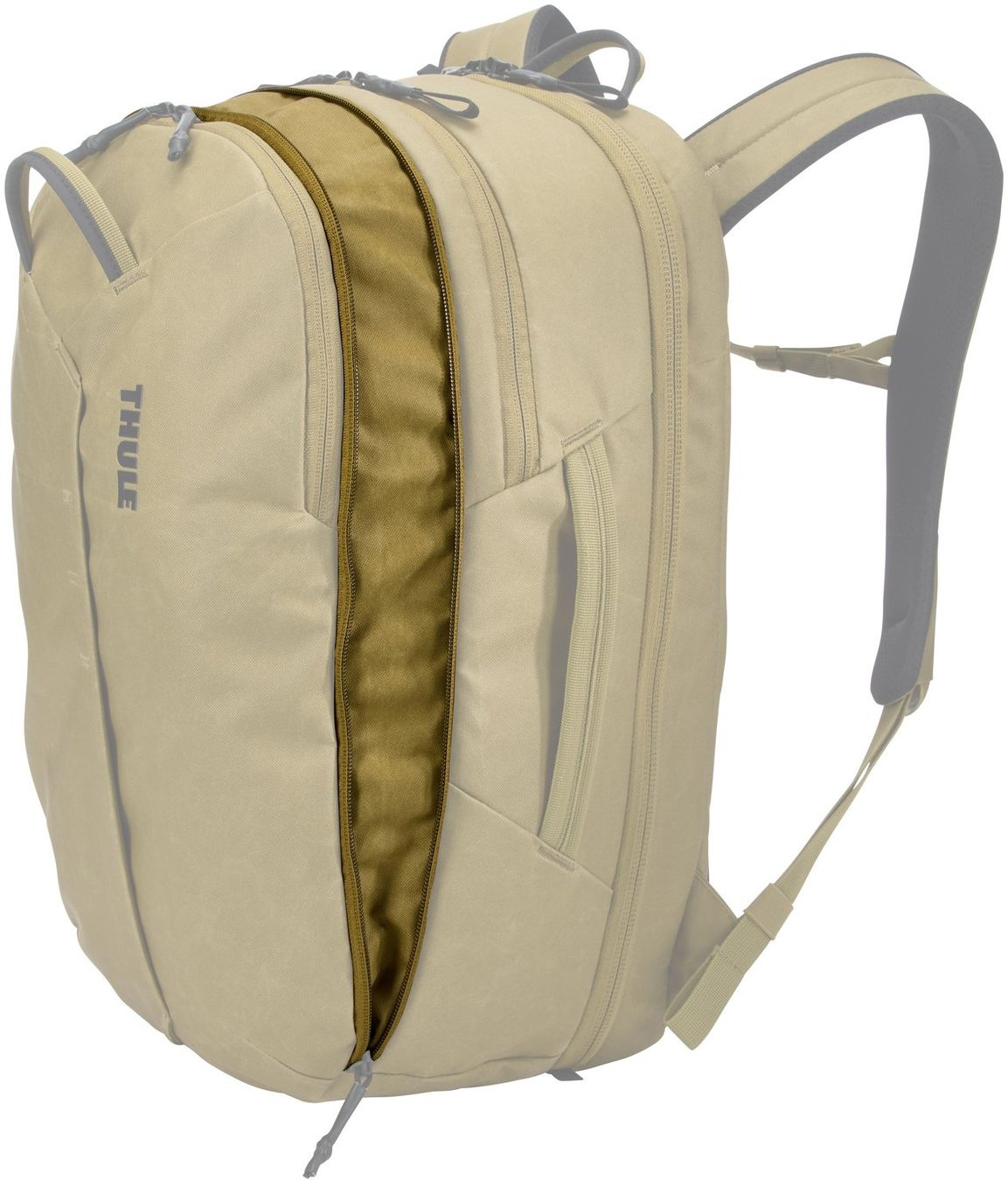 Sacs à dos: Thule Aion Backpack 28L - nutria – Neuf avec emballage d'origine à Hitzkirch par Thali_AG 3