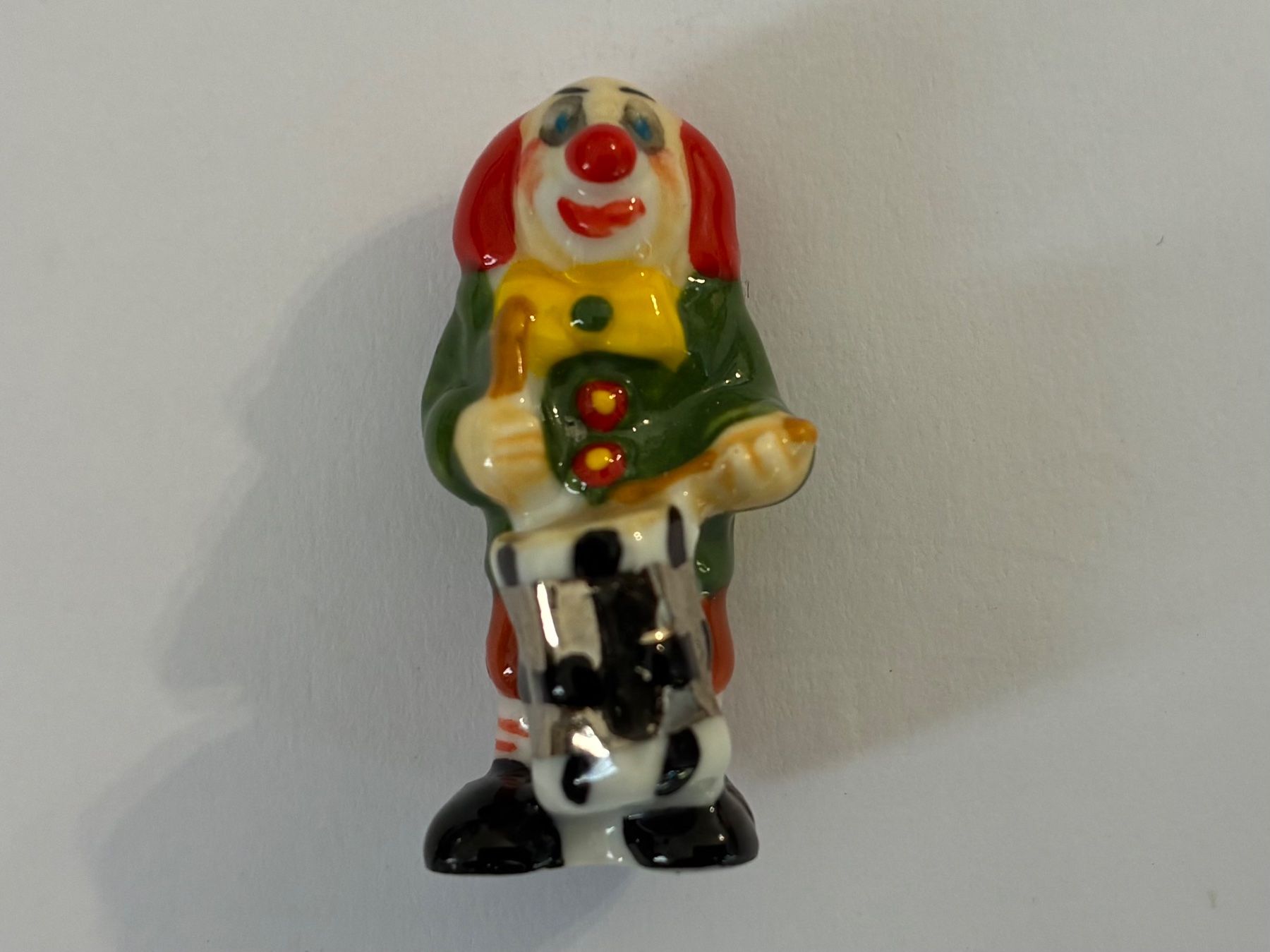 Figurines: Kübler-Figürli 19c – D'occasion à Riehen par freestyle_buttons