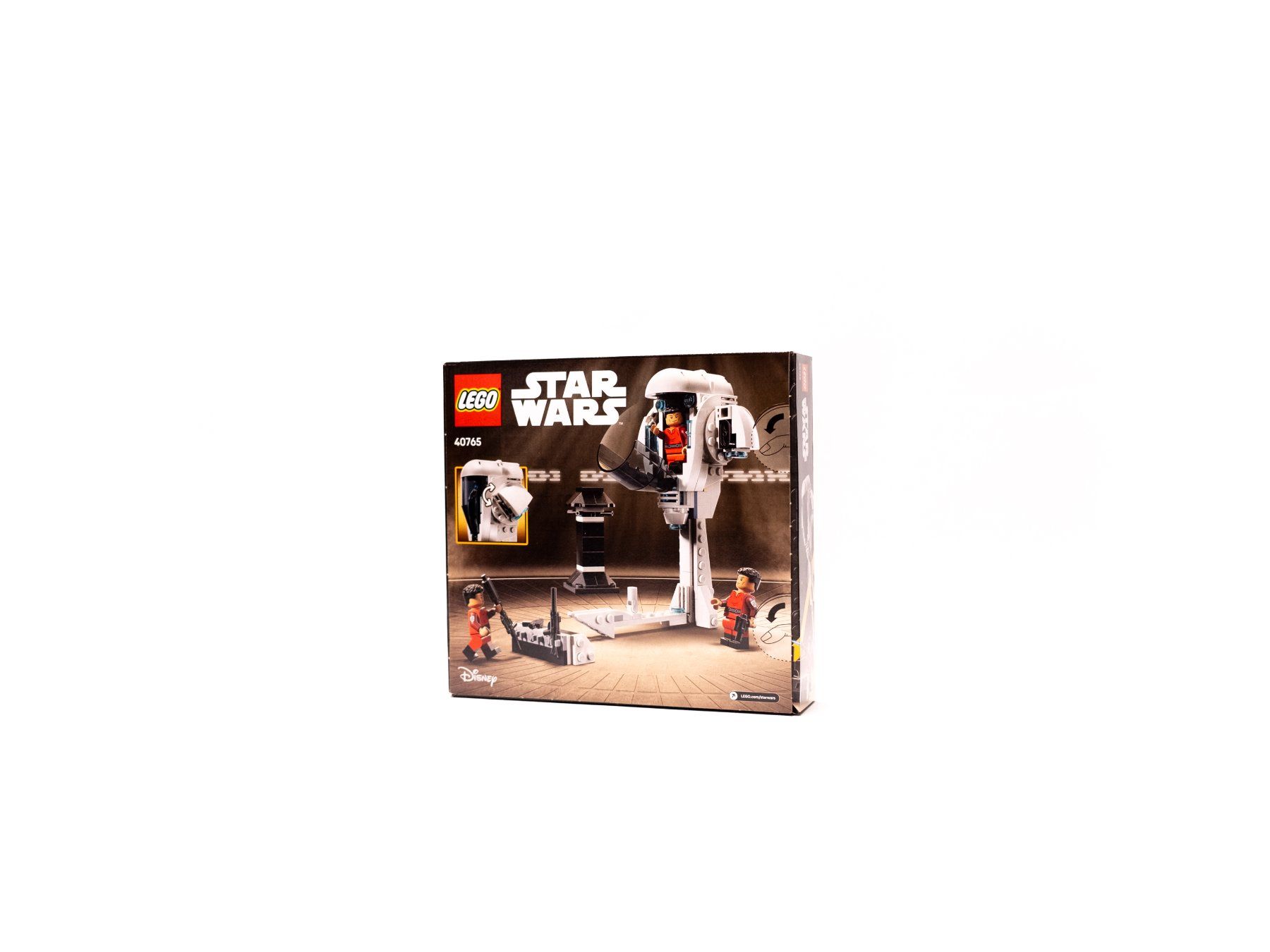 Lego Giocattoli: Lego - 40765 - Star Wars Kamino Training Facility – Nuovo e nell'imballaggio originale da Wallisellen venduto da Ade_97tg 1
