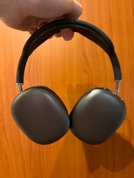 AirPods Max Schwarz Gebraucht Kaufen auf Ricardo