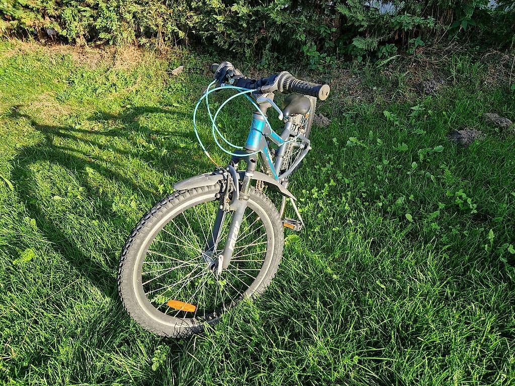 Vélos: Vélo enfant / junior – D'occasion à Cudrefin par bobo40 2