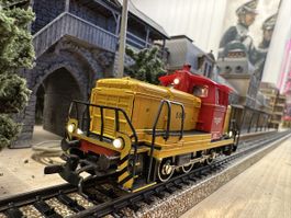 Märklin 3148 NSB BR Di 5