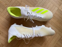 Adidas Performance X 18.3 FG BB9369 Fussballschuhe