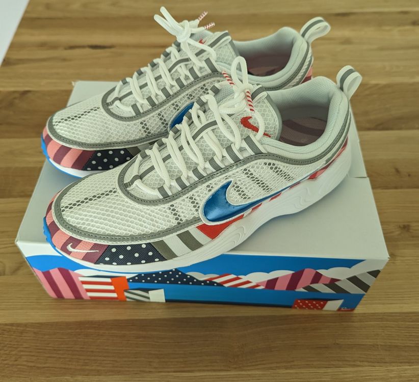 Parra spiridon hot sale