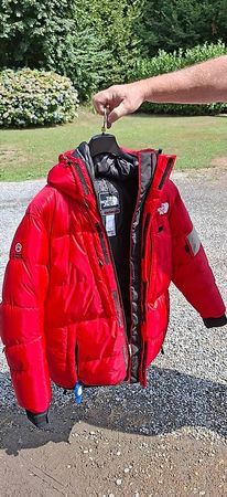Giacca North Face Man M
