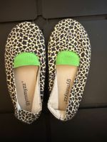 Wie neue Gerätschuhe / Turnschläppli von gymmyz, Gr. 29
