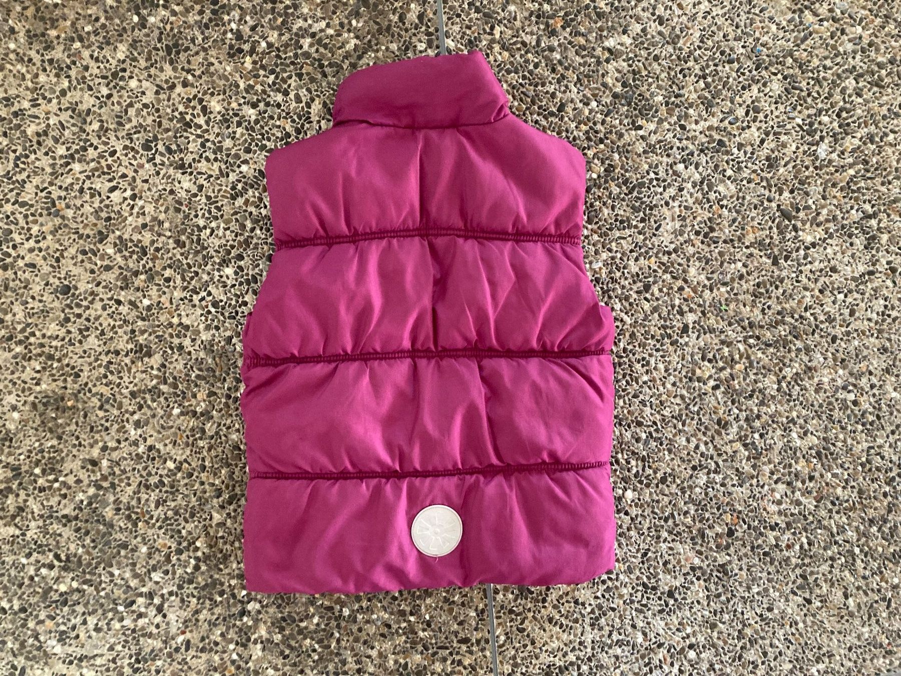 Altro abbigliamento per bambina: Weste / Gilet, Gr. 116 – Usato da Aetingen venduto da Nadinsky 3